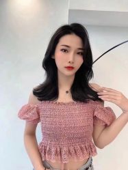 -吉米护肤造型