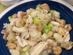 -普天和酒楼·新津菜·烤鸭(天津之眼店)