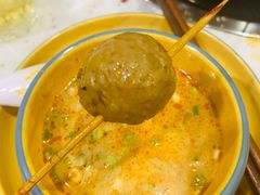 -签言签语火锅串串(济南首店)
