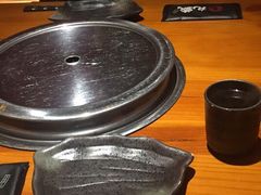 -丸藏和牛烧肉专门店(园区师惠坊店)