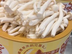 -龍歌自助小火锅(芝罘万达店)