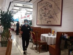 大堂-马凯餐厅(地安门店)