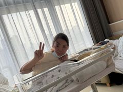 -小蝌蚪·寻·月嫂(松江妇幼店)