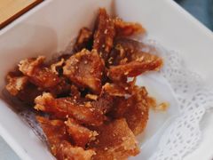 -煎饼卷大葱·非遗传承·潍坊菜(十笏园店)