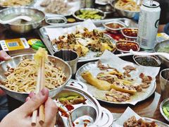 -阿金大白·上海菜馆(新天地店)