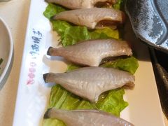 耗儿鱼-川西坝子(老军营店)