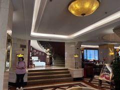 -上海国际饭店