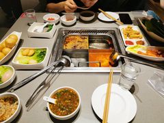-海底捞火锅(九霄梦天地店)