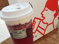 -喜茶(贵阳国贸逸天城店)