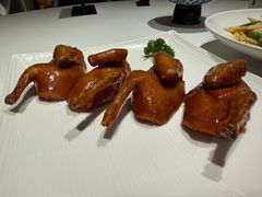 -天然台1908(中建广场店)