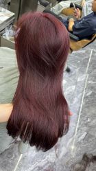 -藤野造型•烫染专业店