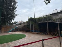 -世纪飞马幼儿园(西城校区)