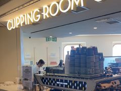 -Cupping Room(Harbour City)