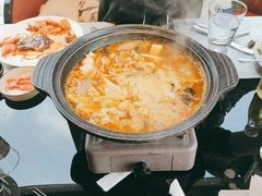 -美食汇自助餐厅(成都万达瑞华酒店)