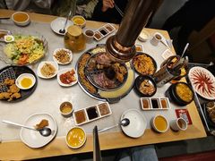 -韩宫宴和牛烤肉(盐城金鹰店)