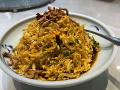 -上和臻品中国菜(花园街店)