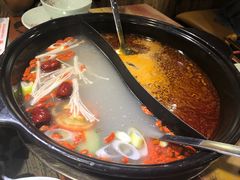 -钢管厂五区小郡肝串串香(南山店)