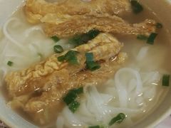 -南记粉面(銅鑼灣中心店)