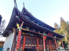 -云中大漈