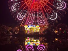 -七彩云南欢乐世界