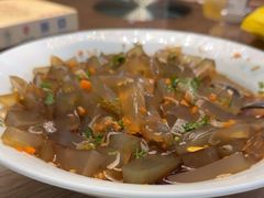 -郑庄脂渣海鲜楼(九水路店)