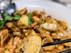 -石头咕(葵蓬店)