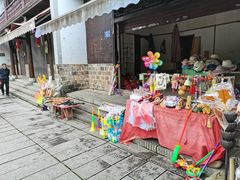 -靖港古镇