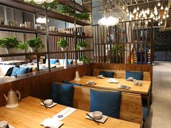 大堂-U你·天然调味(南湖总店)