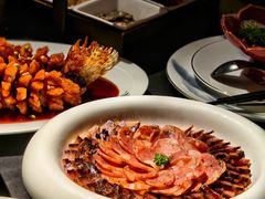 -RIVIERA 松鹤楼(外滩店)