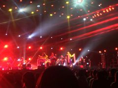 -华熙LIVE·五棵松·M空间