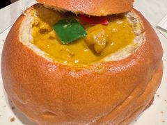 -大树餐厅(益田假日店)