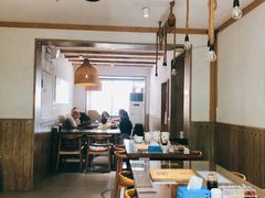 大堂-韩邦朝天锅