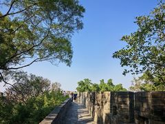 -广州莲花山旅游区