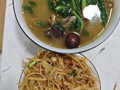 -呈贡滇池生态湿地公园