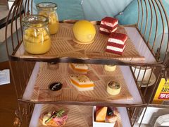 -上海崇明金茂凯悦酒店