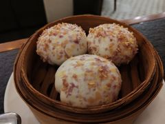 -金翠河烧鹅餐厅(解放碑时代广场店)