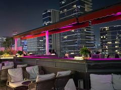 -DEW Lounge(深圳湾店)