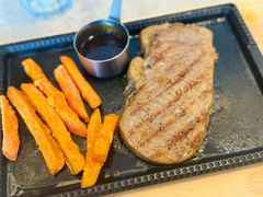 -必胜客(威高广场店)