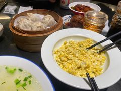 -新万鑫银丝面·非遗无锡味(惠山古镇店)
