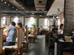 大堂-呷哺呷哺 黄金牧场 (新中关购物中心店)