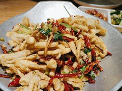 -徐小姐地锅鸡(铜山万达店)