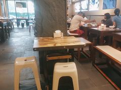 -老淮滨-蚌埠非遗小吃(淮河路店)