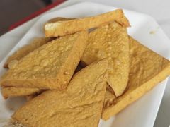 -摩玲鸭粥(三角圩总店)