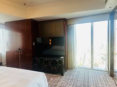 -上海雅居乐万豪侯爵酒店