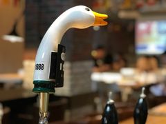 -Goose Island Brewhouse鹅岛精酿啤酒酿造工坊餐厅