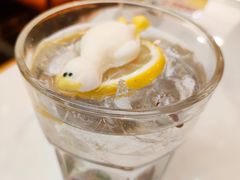 -香港威特瑞茶餐厅(小白楼音乐厅店)