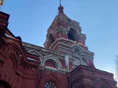 -圣·阿列克谢耶夫教堂