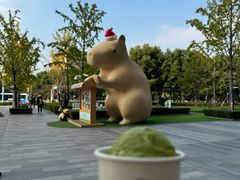 -阿嬷手作(上海万象城店)
