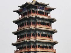 -永定河休闲森林公园