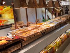 -享遇.锅姥姥牛排海鲜自助(小寨店)